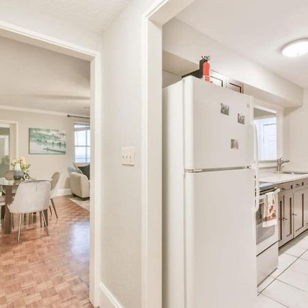 Atl Downtown W Private Balcony 24H Concierge Pt16H Apartment Atlanta Ngoại thất bức ảnh