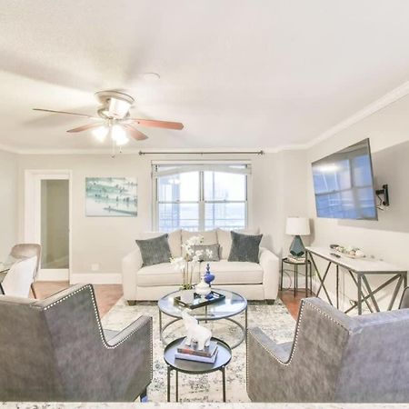 Atl Downtown W Private Balcony 24H Concierge Pt16H Apartment Atlanta Ngoại thất bức ảnh