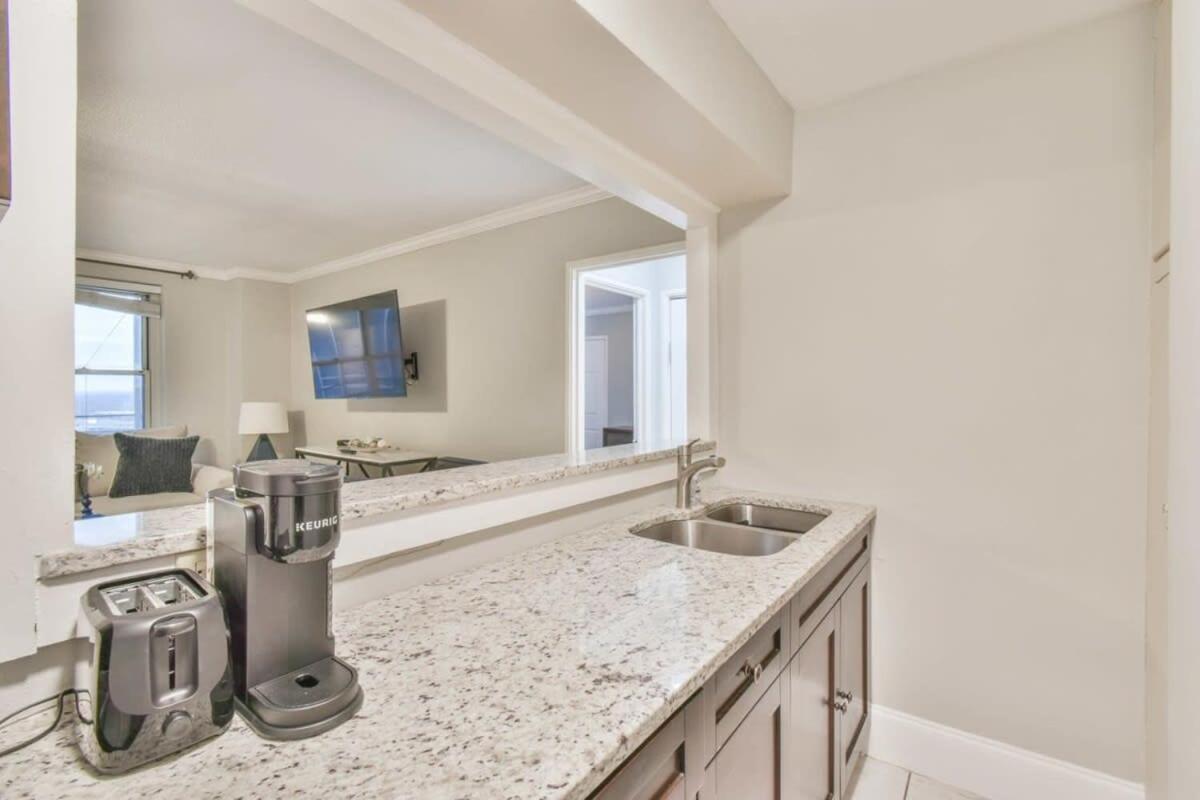 Atl Downtown W Private Balcony 24H Concierge Pt16H Apartment Atlanta Ngoại thất bức ảnh